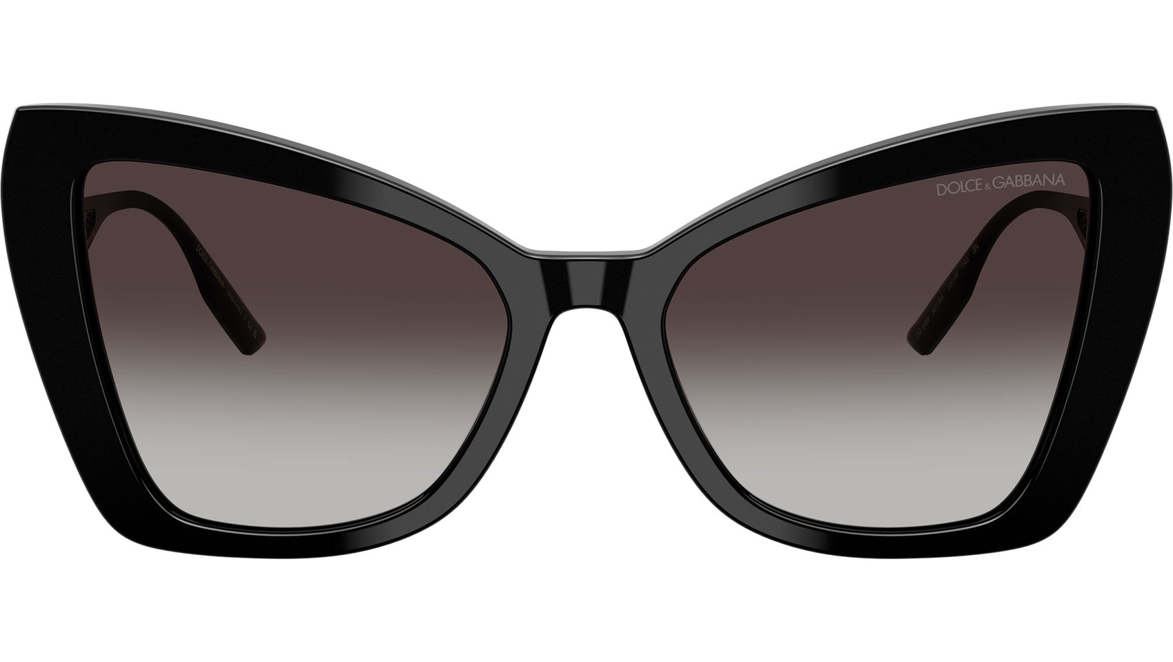 DG 4489 501/8G Black