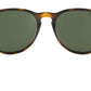 Erika RB4171 710/71 light havana