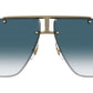 1016/S 001 Yellow Gold