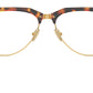 MU 09ZS 19P08N Cork Brown Blue