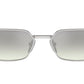 PR A60S 1BC80G Silver
