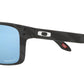 Holbrook OO9102 T9 matte black camo