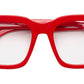 Aalto Optical Rosso