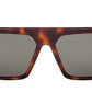 Vincent FT1176 53N Blonde Havana Green