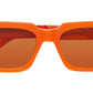 Storia Francis Orange