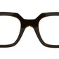 1305 Optical 14 Yellow Black