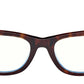 Clip-on FT5970-B 052 Dark Havana