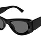 BB0243S 001 black grey
