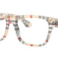 BE2411 4122 Vintage Check