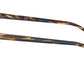 Clubmaster RB3016 1223C4 metallic light bronze