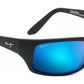 Peahi B202-2M black