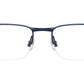 Barrelhouse 0.5 OX3174 04 matte midnight