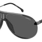 Superchampion V81 2K Dark Ruthenium