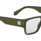 Style 86 Military