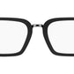 MARC 603 003 Matte Black