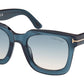 Leigh-02 FT1115 92P Blue Green
