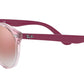 RJ9064S 7052V0 transparent pink
