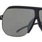 WOLFI MH6 pitch black