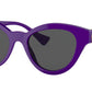VE4435 538787 purple