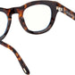 FT5873-B 052 Dark Havana