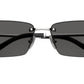 TF3108B 6001S4 Silver