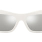 DG 4435 33128V White Silver