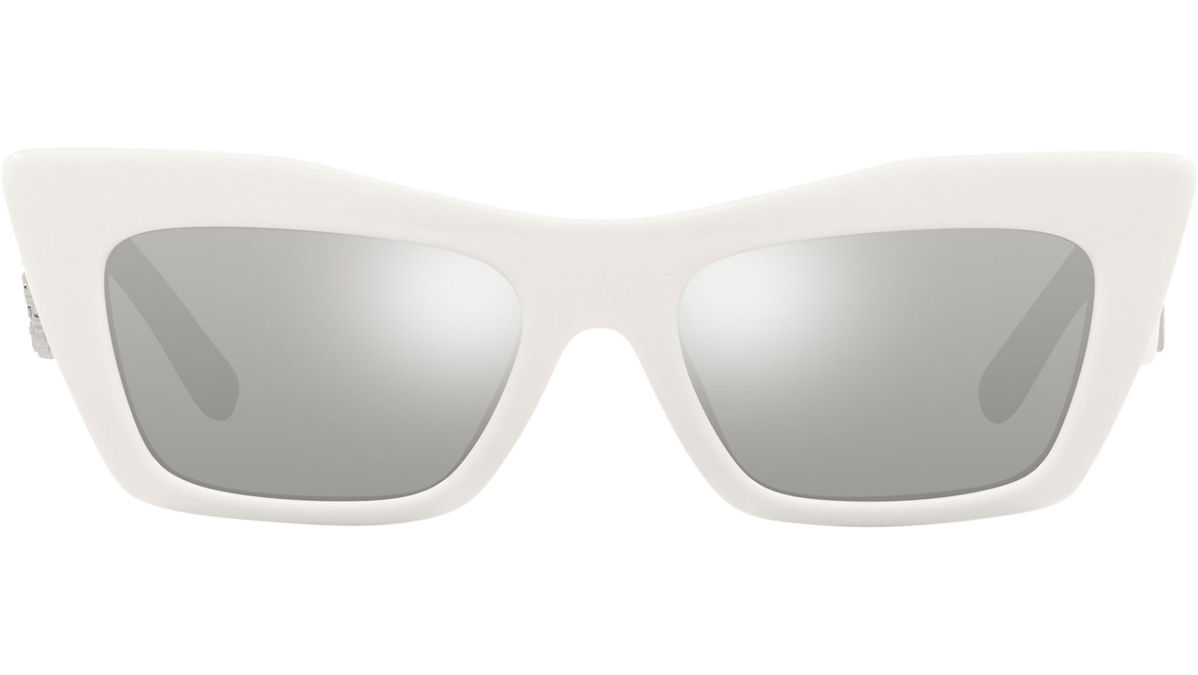 DG 4435 33128V White Silver