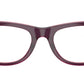 Mega Wayfarer II Optics RB0832V 8364