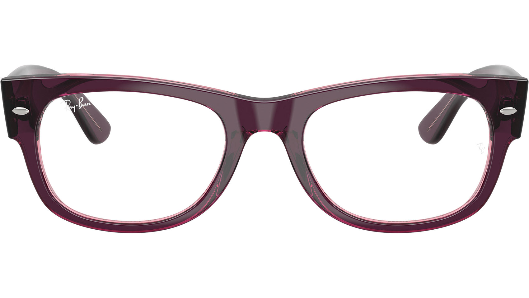 Mega Wayfarer II Optics RB0832V 8364
