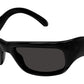 BB0320S 001 Black Grey