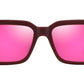 Hiapo AF P655 04 Matte Burgundy