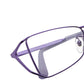 Numero 114 Cromato Viola