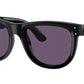 Wayfarer Reverse RBR0502S 66771A Black