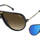 Changer65 807 Black
