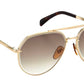 DB 7037/G/S 06J 9K Gold Havana