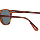 Gregory Peck Sun OV5217S semi matte lbr