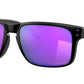 Holbrook OO9102 K6 matte black