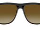 Boyfriend RB4147 609585 black on brown