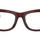 BE2406U 4115 Check Red