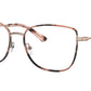 Empire Square 3 MK3066J 1108 Rose Gold