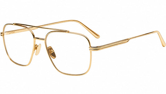 CC Titan Aviator Gold