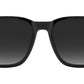 300/S M4P 9O Striped Black