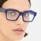 Numero 119 Blue