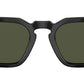 PO3292S 95/31 Black