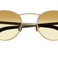Kanaka Sun Gold Dark Green
