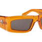 Yreka Orange