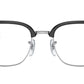 New Clubmaster Optics RB7216 2000