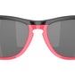 Frogskins Hybrid OO9289 04 Neon Pink