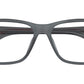 PU0475OA 003 Transparent Grey