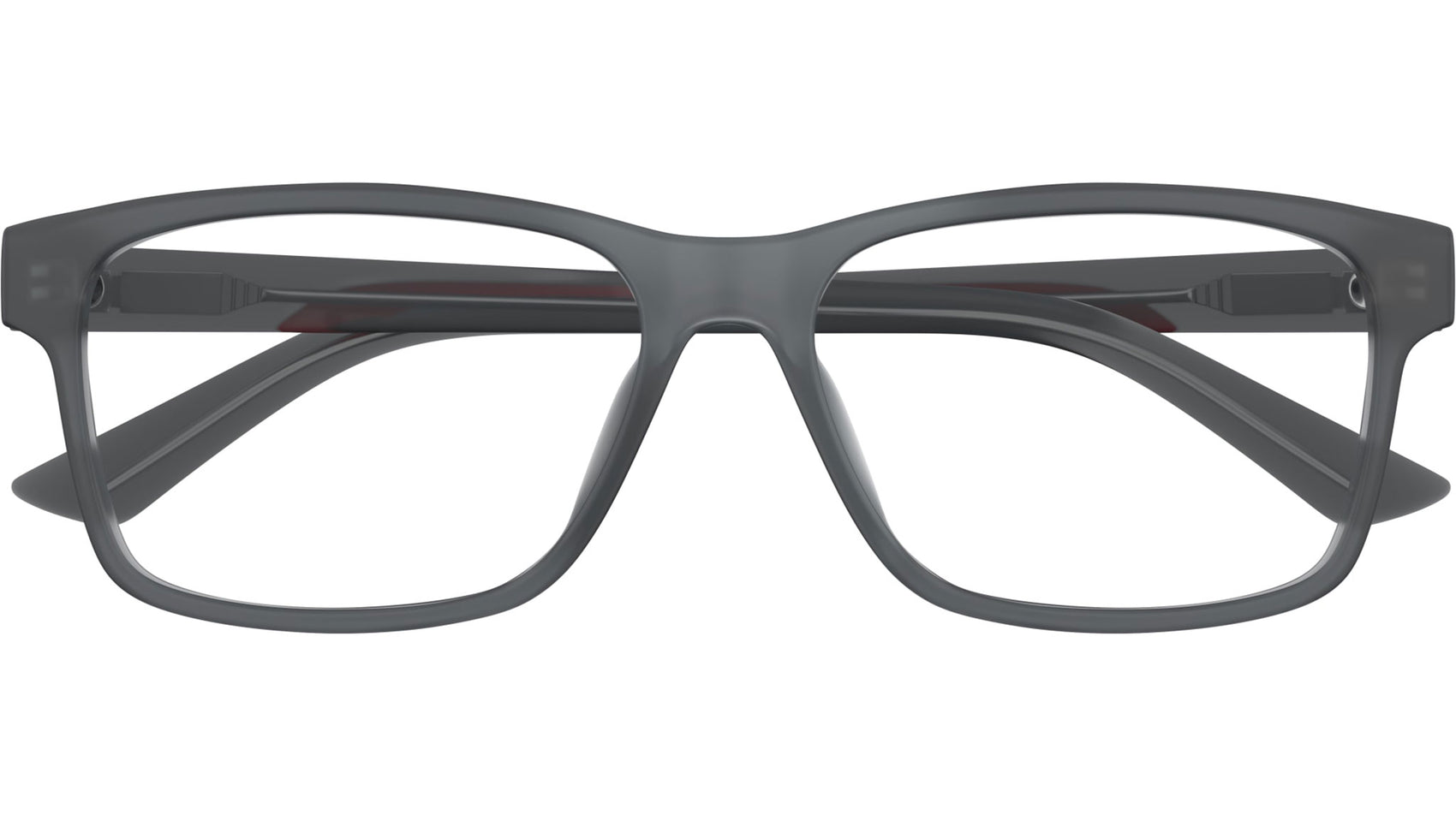 PU0475OA 003 Transparent Grey